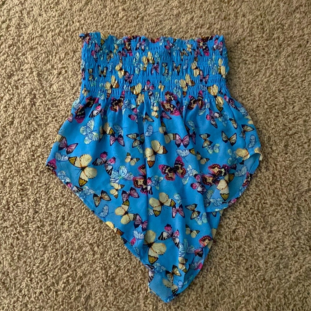 butterfly crop